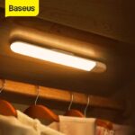 Sunshine Baseus Lampe magnétique de poche LED  blanc DGSUN-YA02