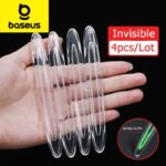 Baseus protecteur de porte de voiture Transparent CRFZT-A02