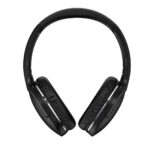 Écouteurs Baseus Encok bluetooth headphone D02 Pro, Noir et blanc (NGTD010301)