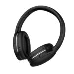 Écouteurs Baseus Encok bluetooth headphone D02 Pro, Noir et blanc (NGTD010301)