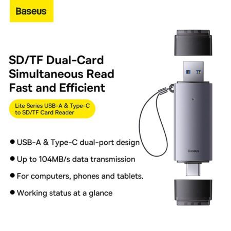 Baseus-WKQX060113-Lite-Series-USB-A-Type-C-to-SDTF-Card-Reader-Grey-1.jpg