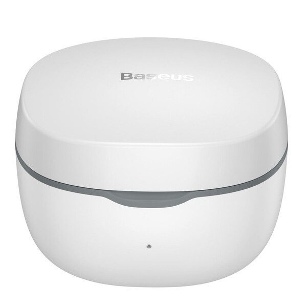 Baseus Encok WM01 TWS Bluetooth 5.3 blanc (NGTW240002)