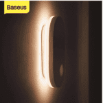 Baseus Lumière d’entrée à induction pour le corps humain Sunshine DGSUN-RB02