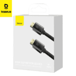 Baseus câble  HDMI 8K, 1m noir CAKGQ-J01