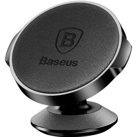 Baseus support de téléphone magnétique vertical SUER-F01