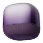 Haut-parleur Bluetooth Baseus AeQur V2 – violet (A20056200521-00)