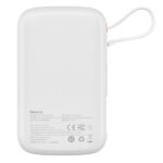 Powerbank Baseus Qpow Fast Charge 10000mAh 20W lightning (PPQD060002)