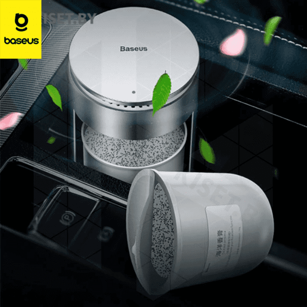 Baseus Aroma AirFreshener Cologne (SUXUN-CL)