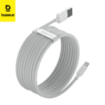 Baseus cable wisdom 02 pieces 1,5m BLANC (TZCALZJ-02)