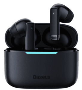 audio