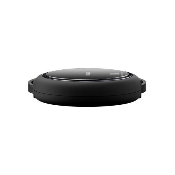 Câble USB-C Rétractable Baseus Free2Draw – 100W Charge Rapide – 1 mètre