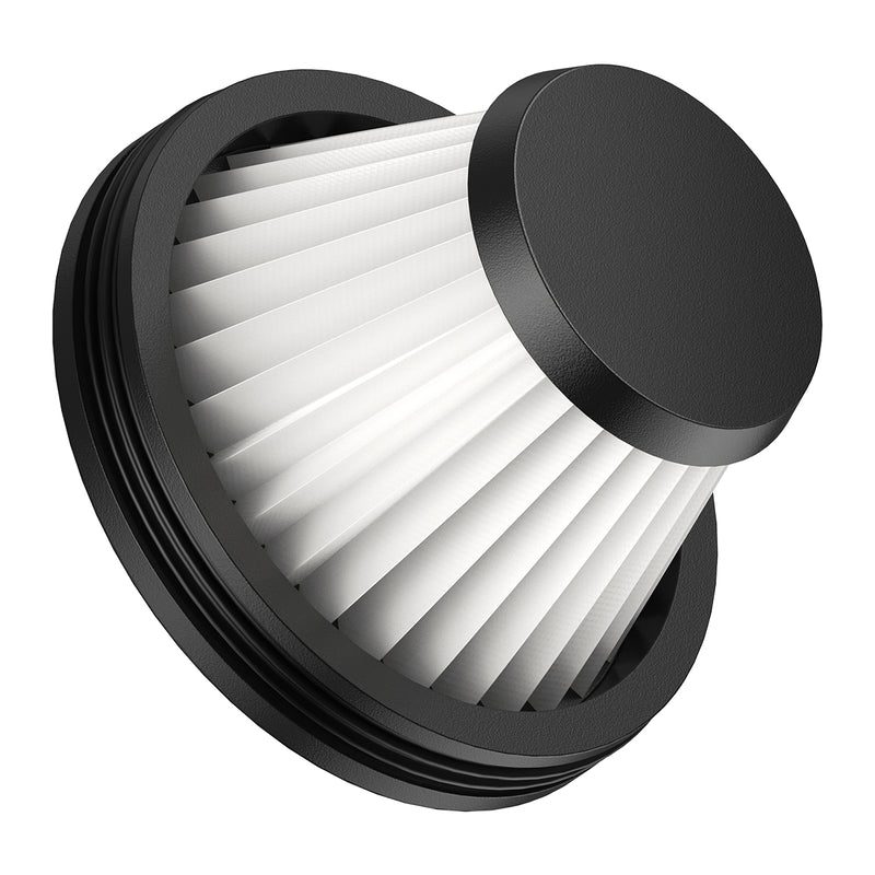 Recharge Passoire pour aspirateur de voiture Baseus A2pro (2 pièces) noir VCAQ070001 – Image 2