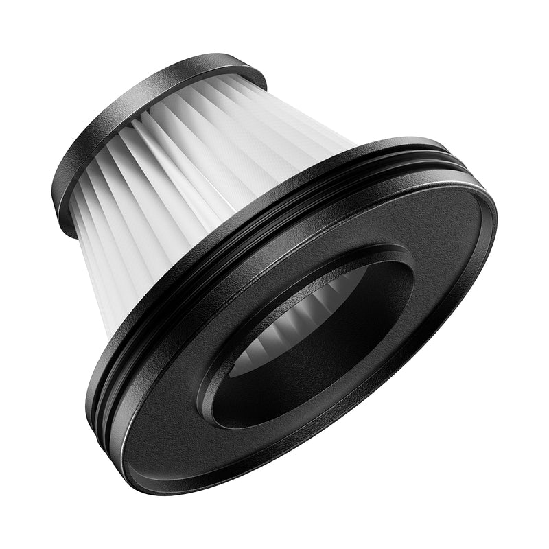 Recharge Passoire pour aspirateur de voiture Baseus A2pro (2 pièces) noir VCAQ070001 – Image 3