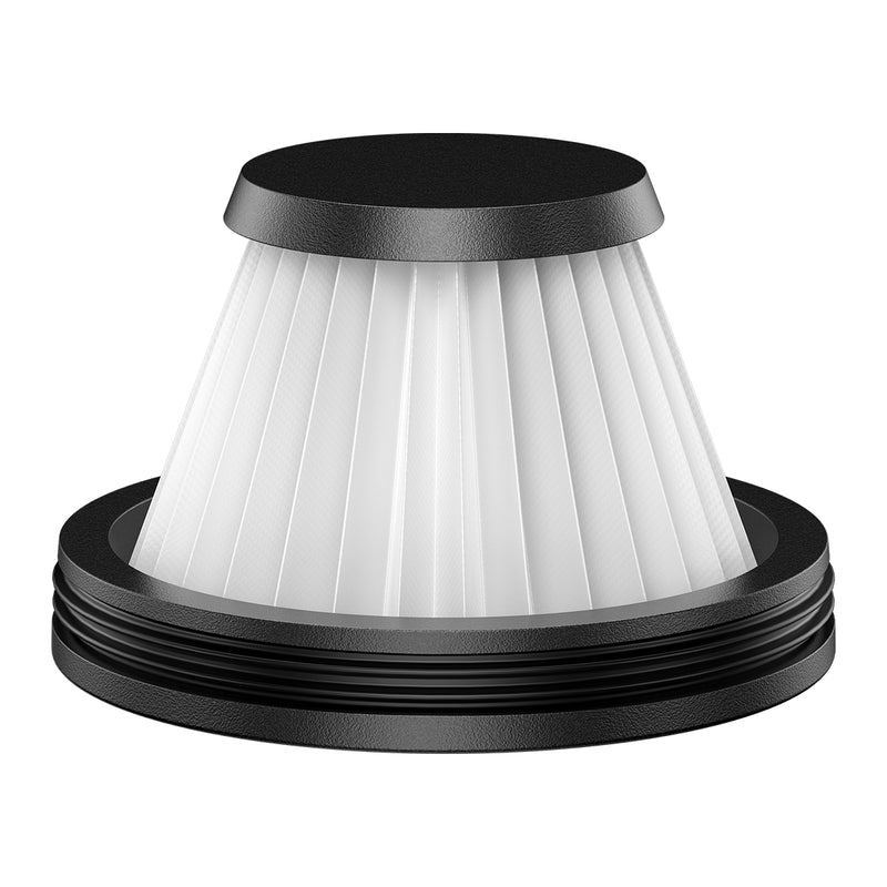 Recharge Passoire pour aspirateur de voiture Baseus A2pro (2 pièces) noir VCAQ070001 – Image 4