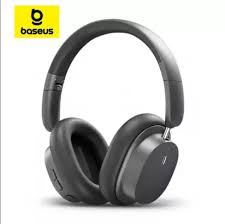 Casque Sans Fil Baseus Bowie D05 Original – Bluetooth 5.3 & Autonomie Longue | Disponible à Abidjan Livraison Rapide