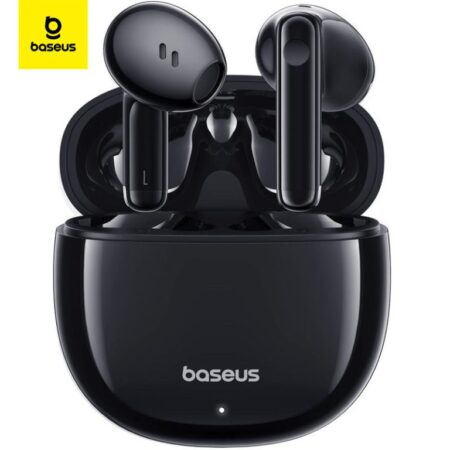 Écouteurs sans fil airpods Baseus Bowie E13