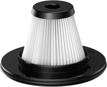 filtres pour aspirateur rechargeable Baseus A7