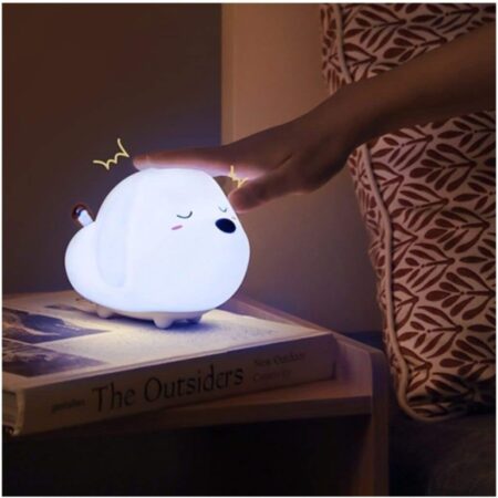 Veilleuse Baseus Doggie  DGAM-B02